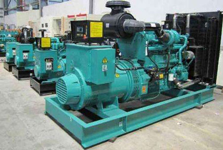 兰陵1000kw康明斯柴油发电机组图片 兰陵1000kw康明斯柴油发电机组图片