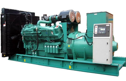 兰陵150kw康明斯柴油发电机组图片 兰陵150kw康明斯柴油发电机组图片